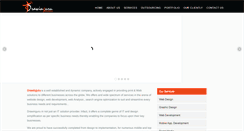 Desktop Screenshot of drawinguru.com